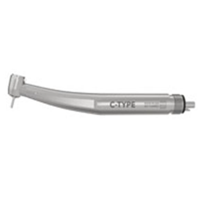 Essentials C-Type High Speed Handpiece 4 Hole Each