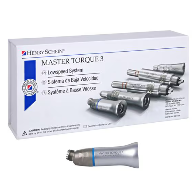 Master Torque 3 Contra Angle Sheath Master Torque 3 Each
