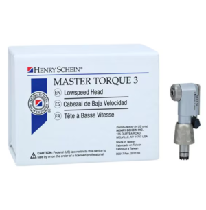 Master Torque 3 Low Speed Slide Latch Head Master Torque 3 Each