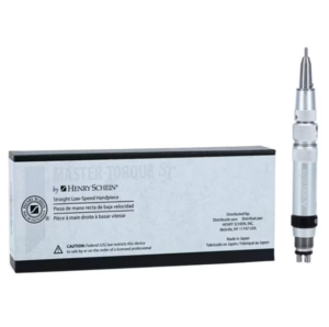 Master Torque ST Dual Low Speed Handpiece 5000 rpm Each