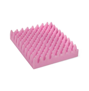 Eggcrate Cushion For Wheelchair 1/Ca