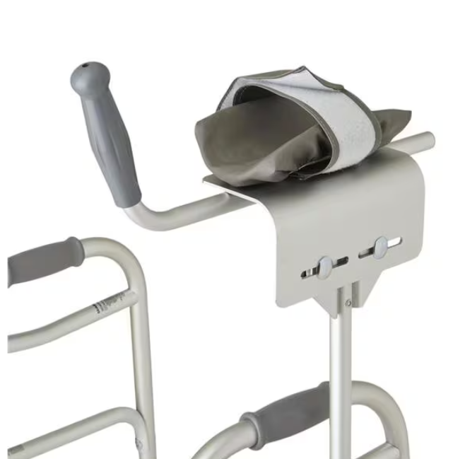 Attachment Forearm Platform 300lb Capacity