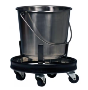 Kick Bucket