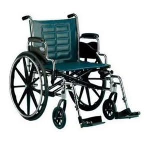 Tracer IV Transport Wheelchair 350lb Capacity Adult