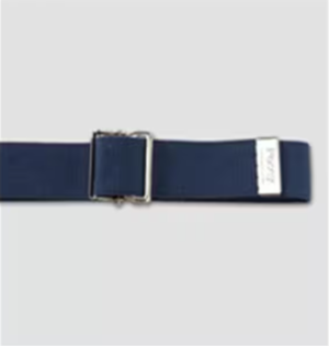 Gait Belt Bariatric Cotton