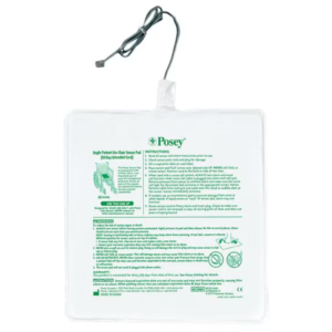 Chair Sensor 30 Day