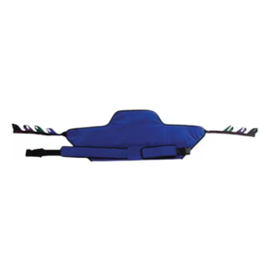 Stand Up/Patient Sling 350lb Capacity Standard Polyester Nylon