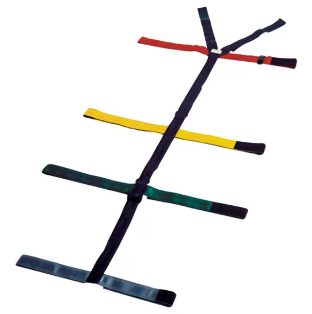 Fastrap Quick Restraint System Each