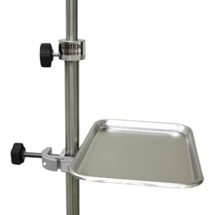 Tray For Holding Surgical Items Each