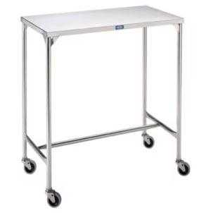 Instrument Table 20x36x34"