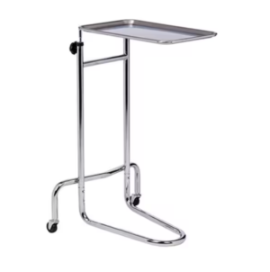 Surgical Stand 2" Ball Bearing Casters