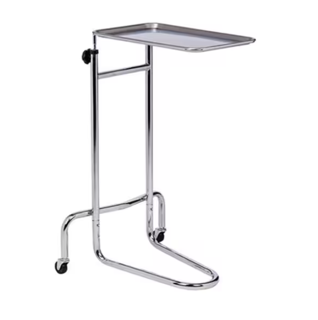 Surgical Stand 2" Ball Bearing Casters