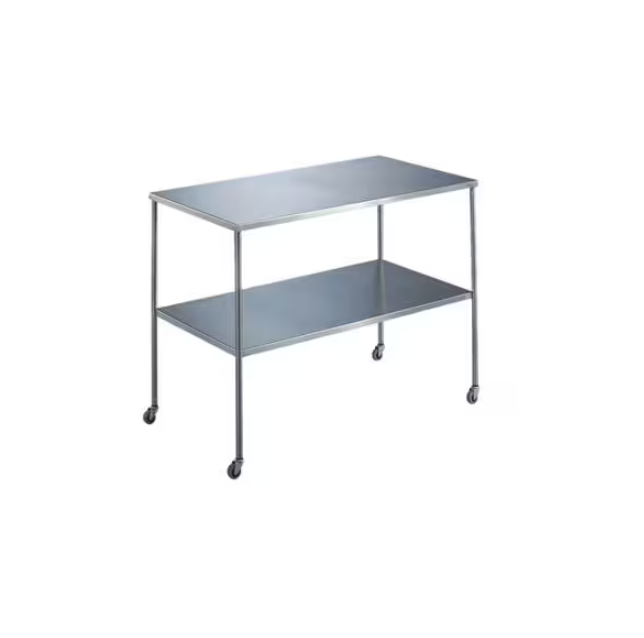 Instrument Table 72x24x34" 300lb Capacity