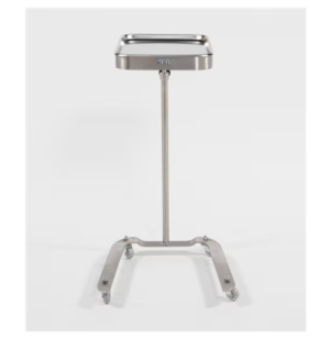 Mayo Stand 39.5x62"