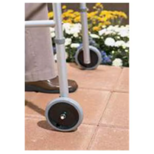 Guardian Replacement Wheel For Walker 1Pr/Pk