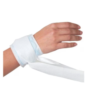 Procare Holder Wrist/Ankle Quilted Strap Fastening 30/Ca