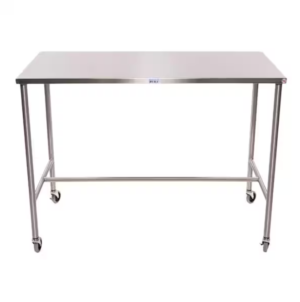 Instrument Table