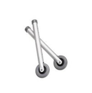 Guardian Replacement Wheel For Walker Pr