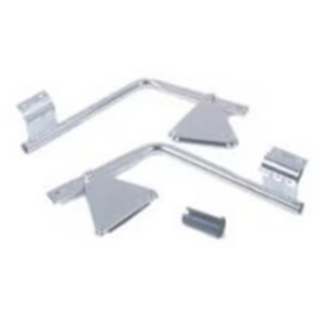 Desk Length Armrest For Wheelchair Each