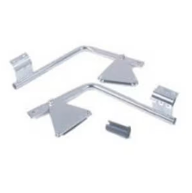 Desk Length Armrest For Wheelchair Each