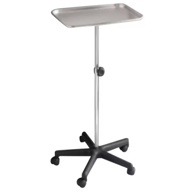 Instrument Stand Casters, 1 EA/CA
