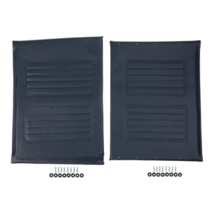 Kit Upholstery For 22" Wheelchair 1St/Ca