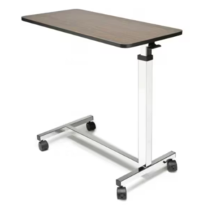 Overbed Table Non-Tilt
