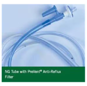 Tube Sump 48" Sterile 50/CA