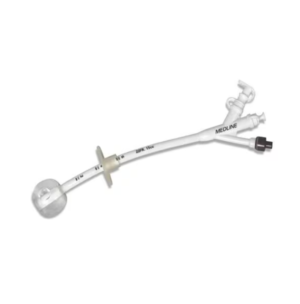 Gastrostomy Feeding Tube 22Fr 24.13cm