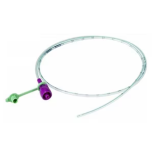 Tube Feeding Nutrisafe 50cm 50/Ca
