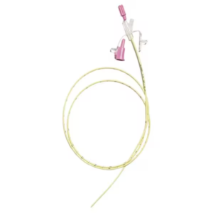 Corflo-Ultra Nasogastric Feeding Tube 6Fr 36"