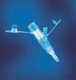 MIC Feeding Adapter 20Fr _ With Bolus Connector