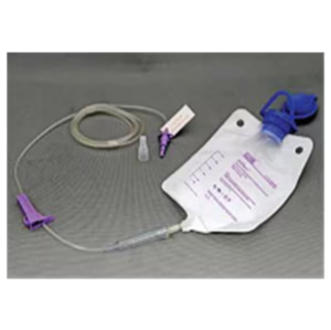 AMSure Feeding Bag