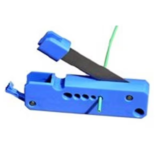 Cutter Tubing Clean-Cut90 90 Degree With Case For PEEK Each
