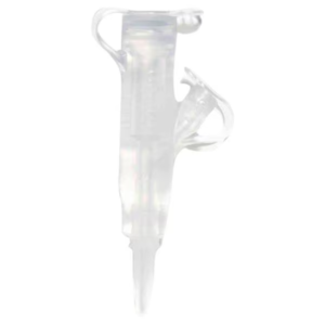 MIC Feeding Adapter