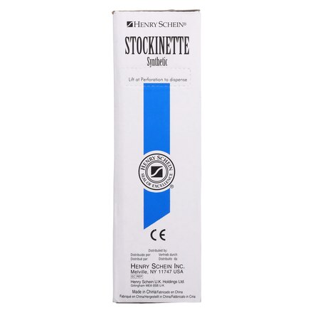Compression Stockinette White 2"x25yd - Image 4
