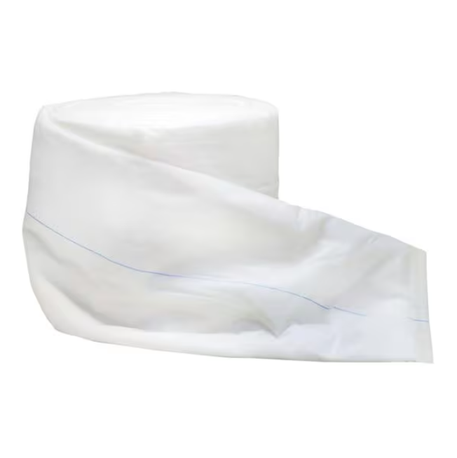 Cellulose ABD Combine Pad 8"x20yd Non-Sterile Roll LF