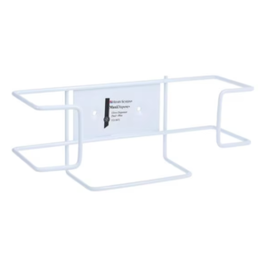 Criterion Steel Wire Glove Box Holder Dual