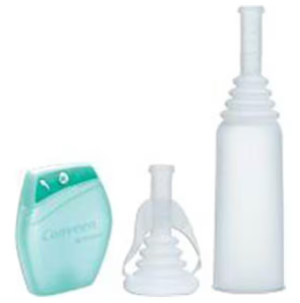 Conveen Optima External Catheter PSX Silicone _