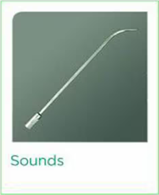Goodwin Dilator Sound 16Fr