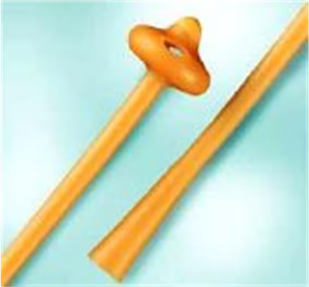 Catheter Drain Pezzer Mushroom Tip 26Fr