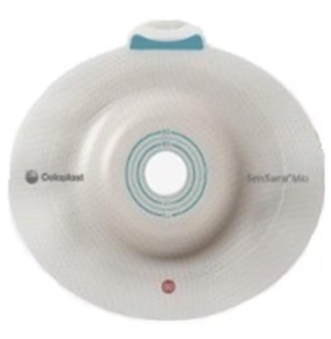 SenSura Mio Click 15-30cm Ostomy Barrier