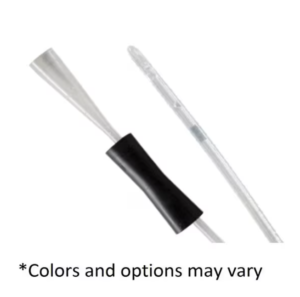 Magic3 Go Intermittent Catheter Coude Tip Hydrophilic Coated/Silicone 12Fr