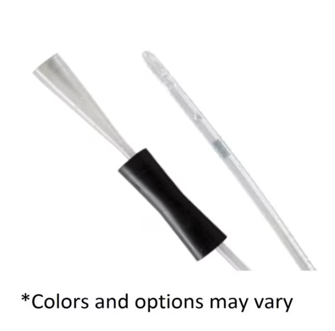 Magic3 Go Intermittent Catheter Coude Tip Hydrophilic Coated/Silicone 12Fr