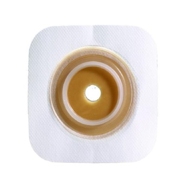 SUR-FIT Natura Stomahesive 2-Piece Skin Barrier Tan