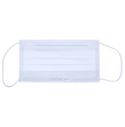 Criterion Mask ASTM Level 1 White Adult 50/Bx - Image 5
