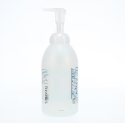 Foam Soap 18.6 oz Pump Bottle With Pump Spring Water 18.6/Bt - Image 3