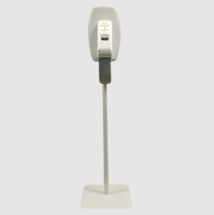 Dispensing Stand For Maxiclens Dispenser Each