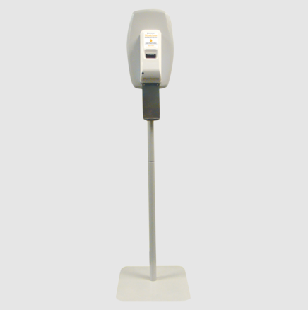 Dispensing Stand For Maxiclens Dispenser Each