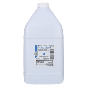 Maxiclens Topical Antiseptic 1 Gallon 1Gal/Bt